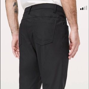 Lululemon ABC Classic Pant